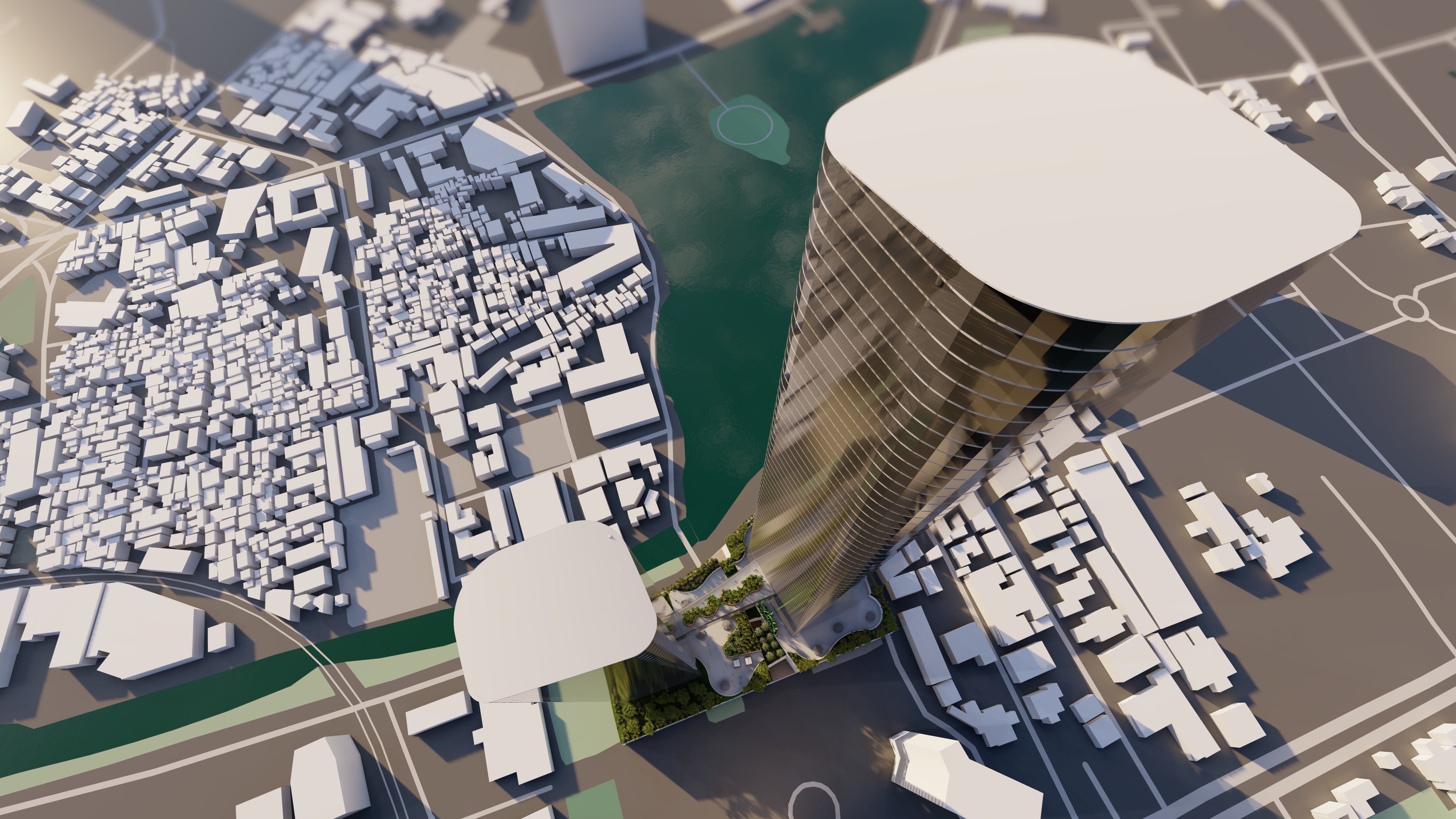 海蓝宝石中心-15