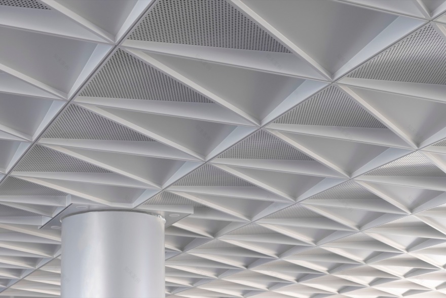 民航科技创新示范区A2总部丨中国成都丨林同棪国际工程咨询(中国)有限公司-82