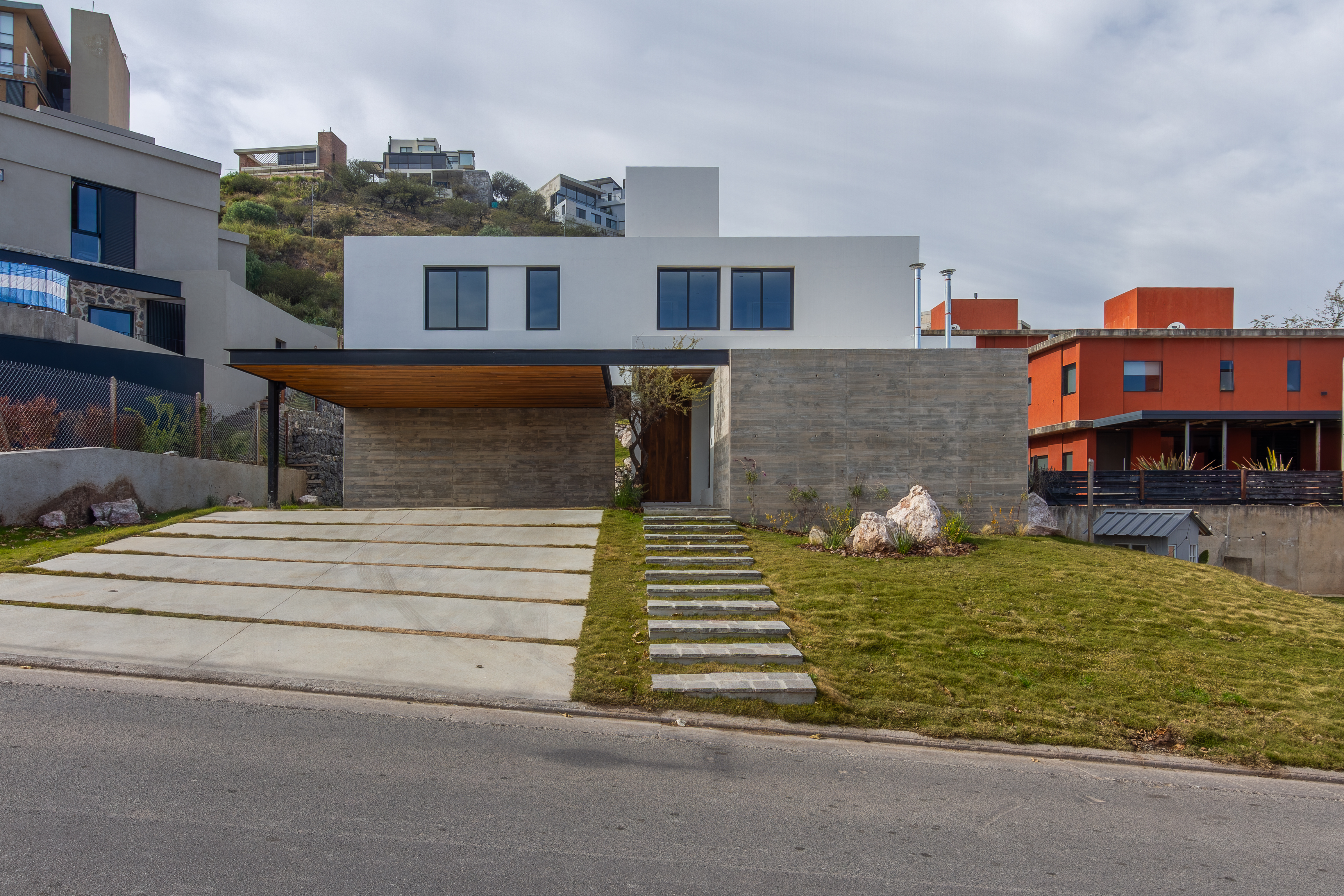 La Cuesta - La Calera-0