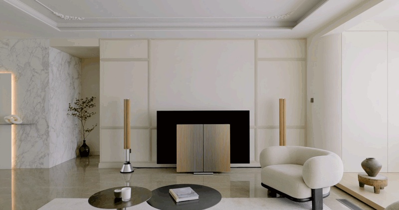 生于自然的精致主义丨中国南京丨The Deduction 演意设计-21