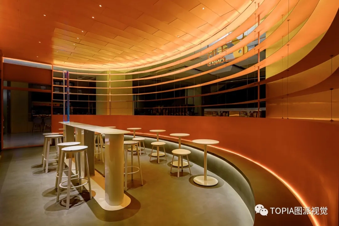 北京卷时 Jane&s 甜品店丨中国北京丨力场（北京）建筑设计-21