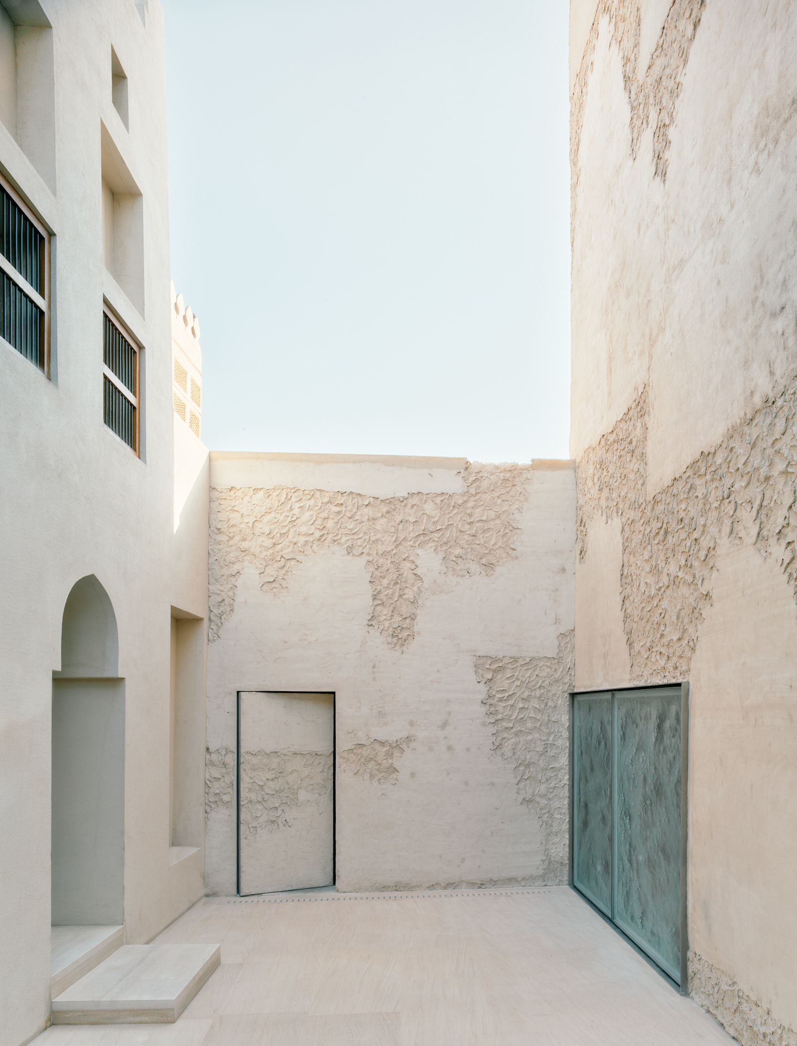 丨巴林穆哈拉格丨Studio Anne Holtrop-22