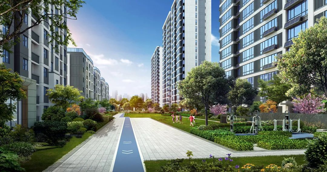 万众瞩目 境开倾城 | 绿都“云”系奢作，敬呈新乡人居封面-46