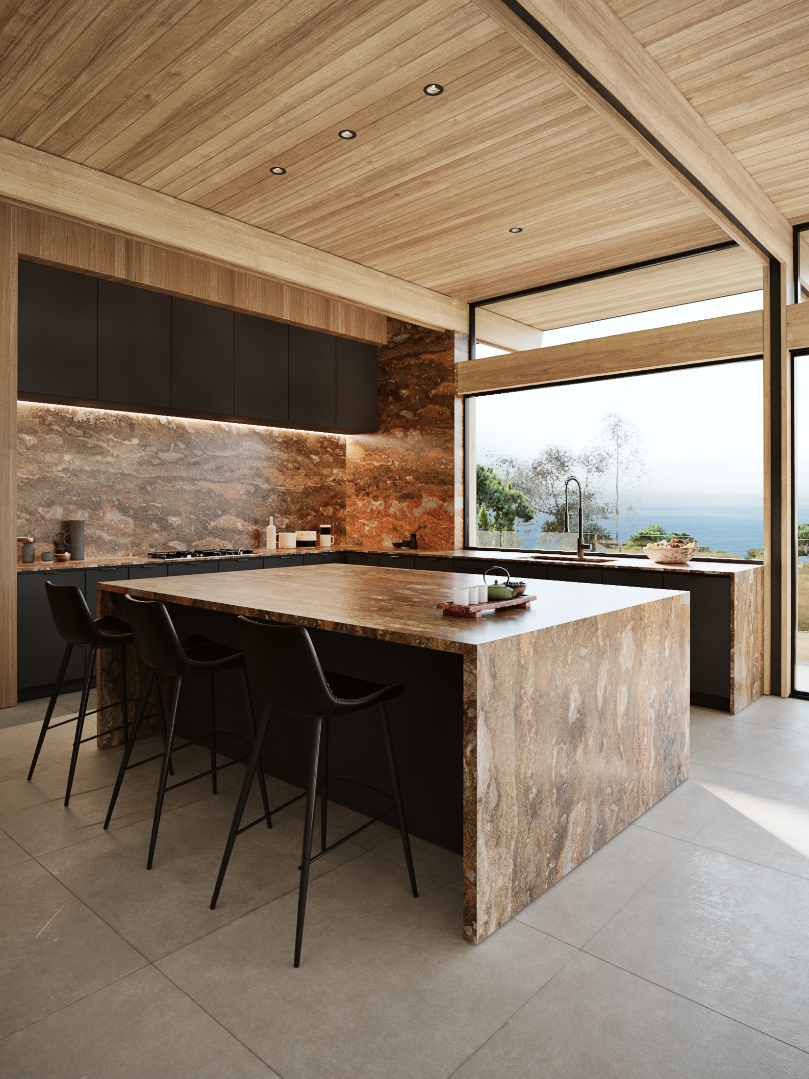 帕洛斯弗迪斯丨Colega Architects-19