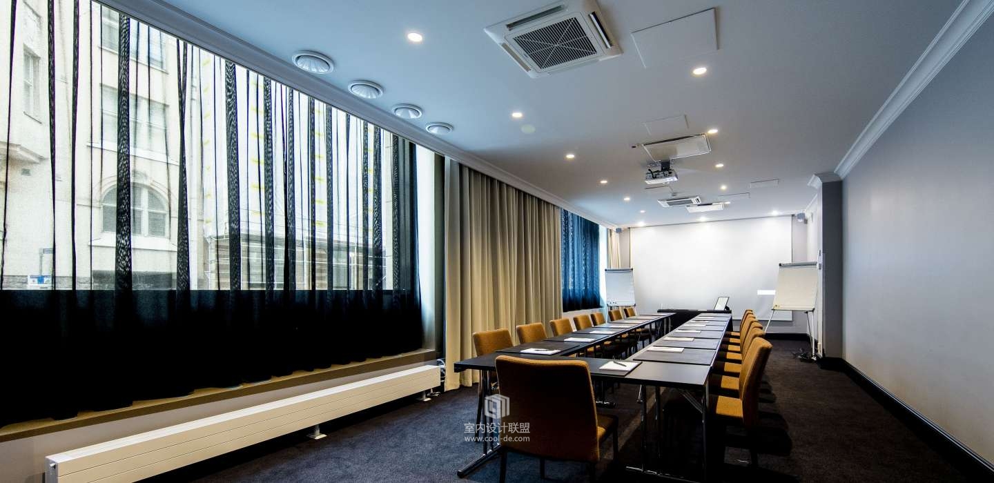 Hotel Lilla Roberts 芬兰赫尔辛基精品酒店-86