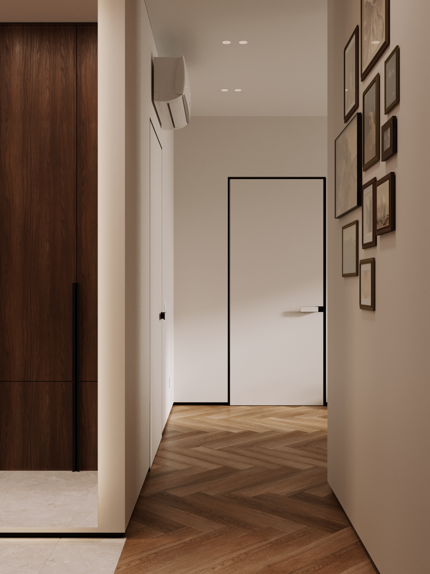 LEVADA 50㎡公寓设计项目-16