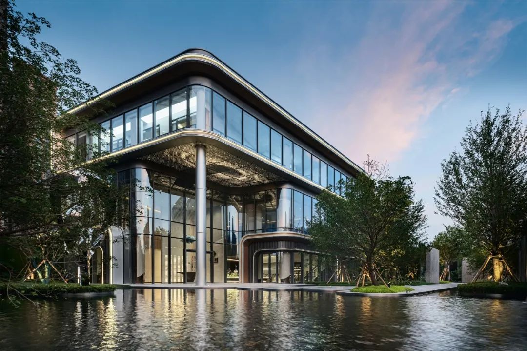 光影漫游，徜徉于艺术之美丨旭辉X于强-7