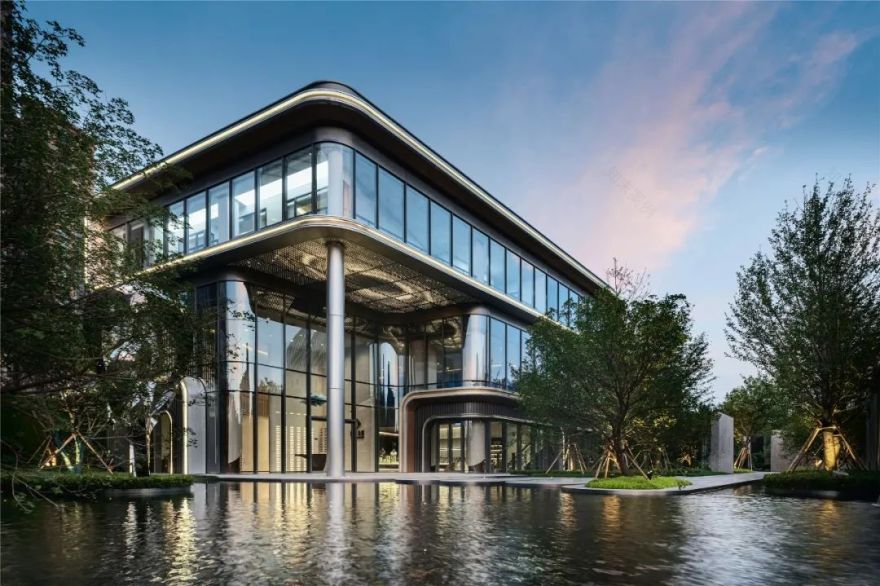 光影漫游,徜徉于艺术之美丨旭辉X于强-7