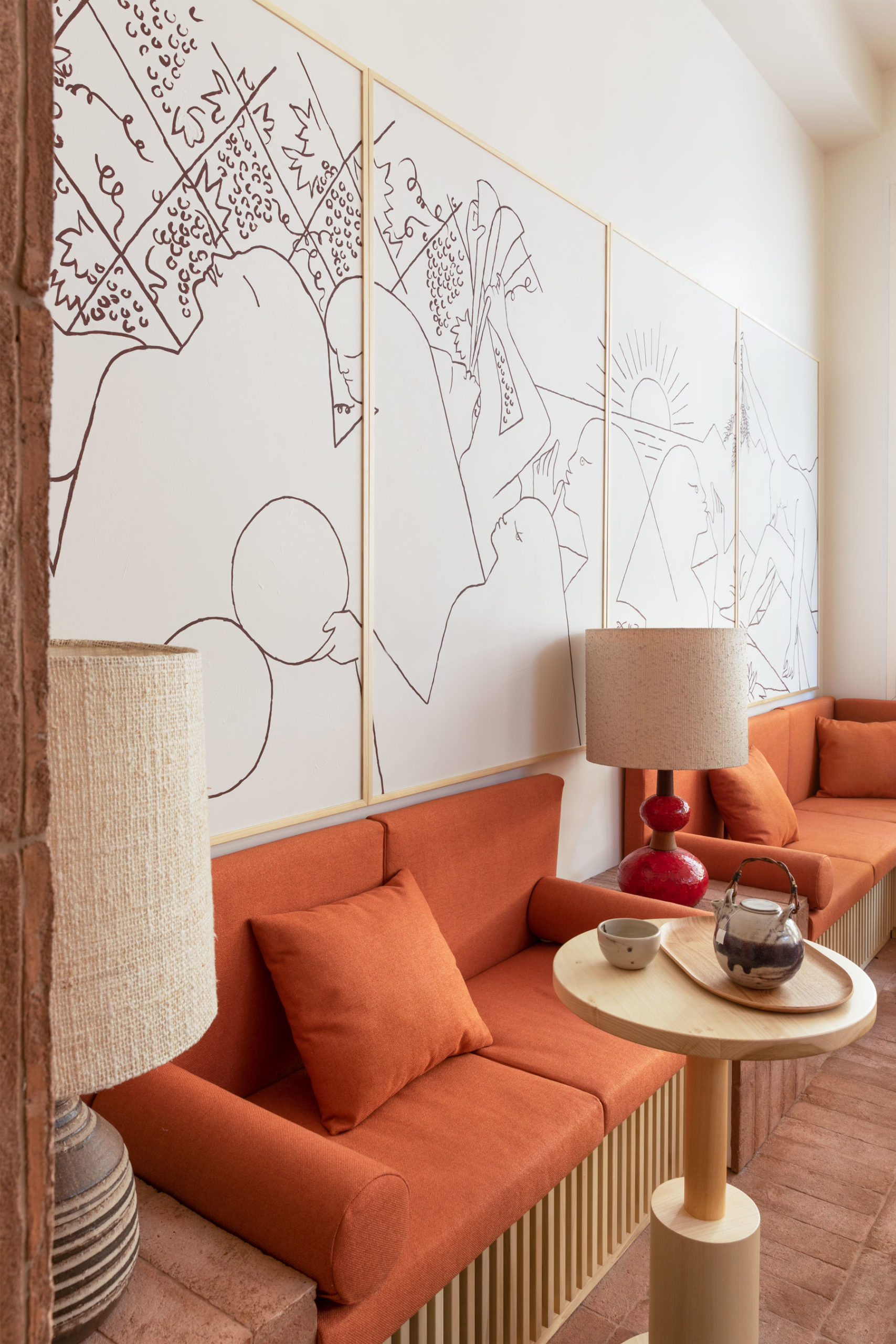 Signor Lievito Boulangerie | 精致艺术馆般的米兰面包店-24