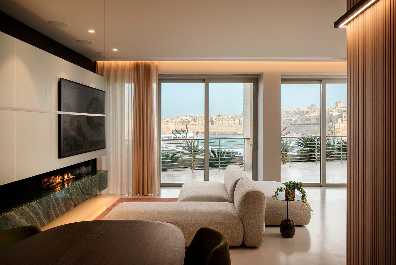 平层丨studio NiCHE-4