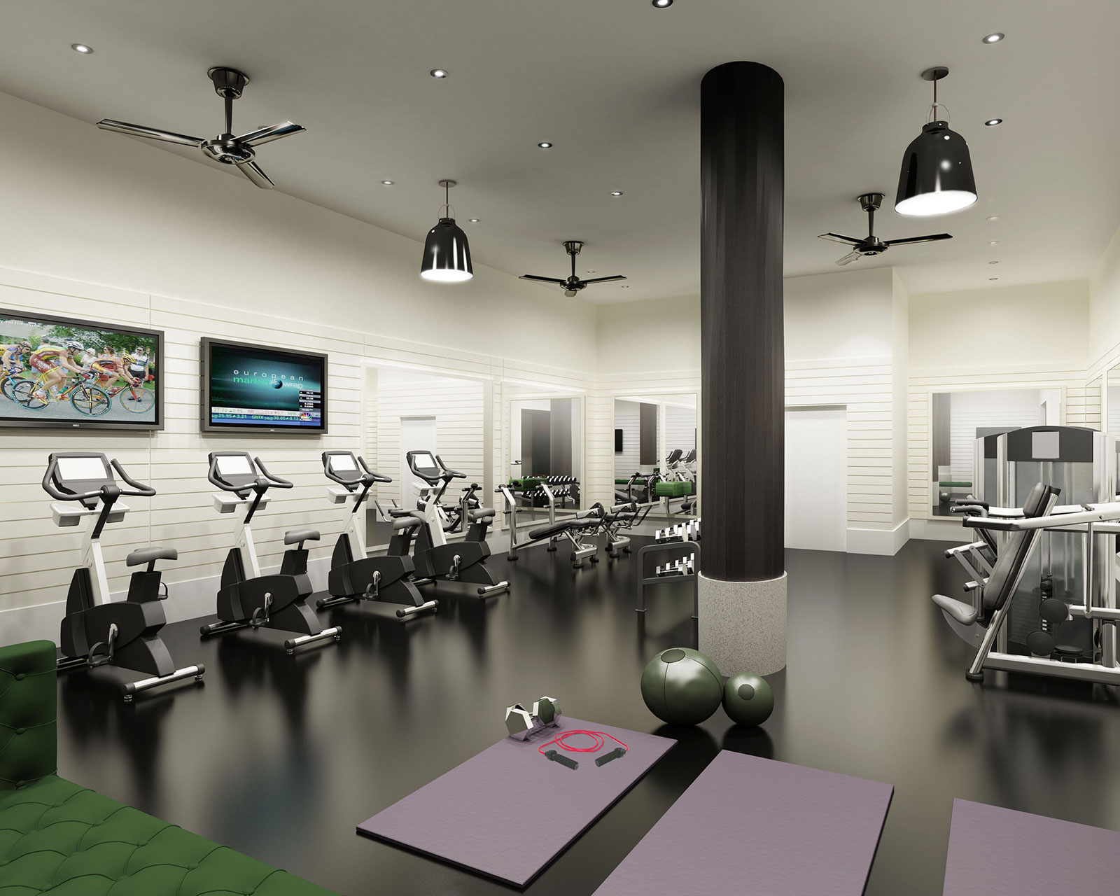 丨美国纽约丨Frampton Co-12