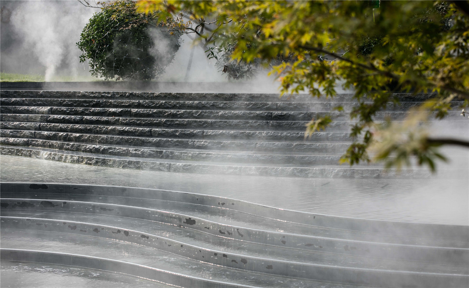 山东和达•和园示范区景观丨中国山东丨德纳兰设计-22