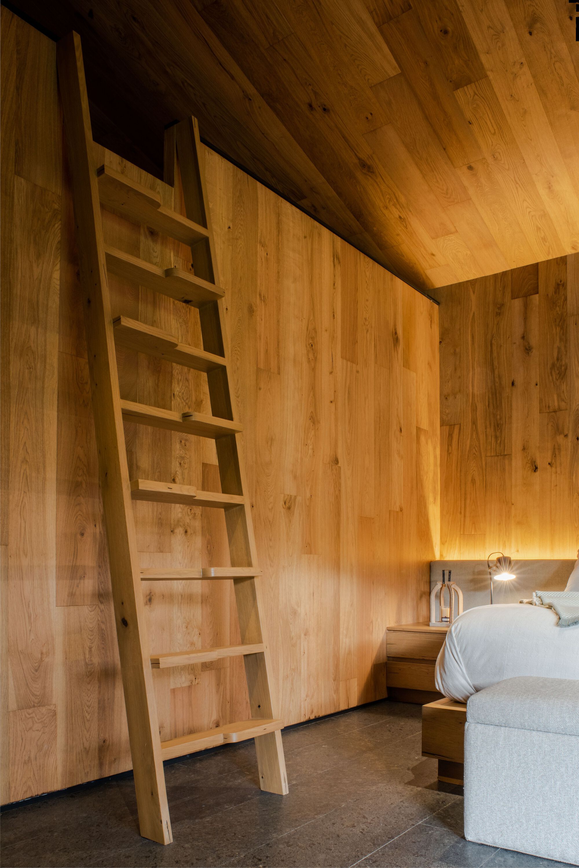 VR 小屋丨墨西哥丨CRB Arquitectos-21