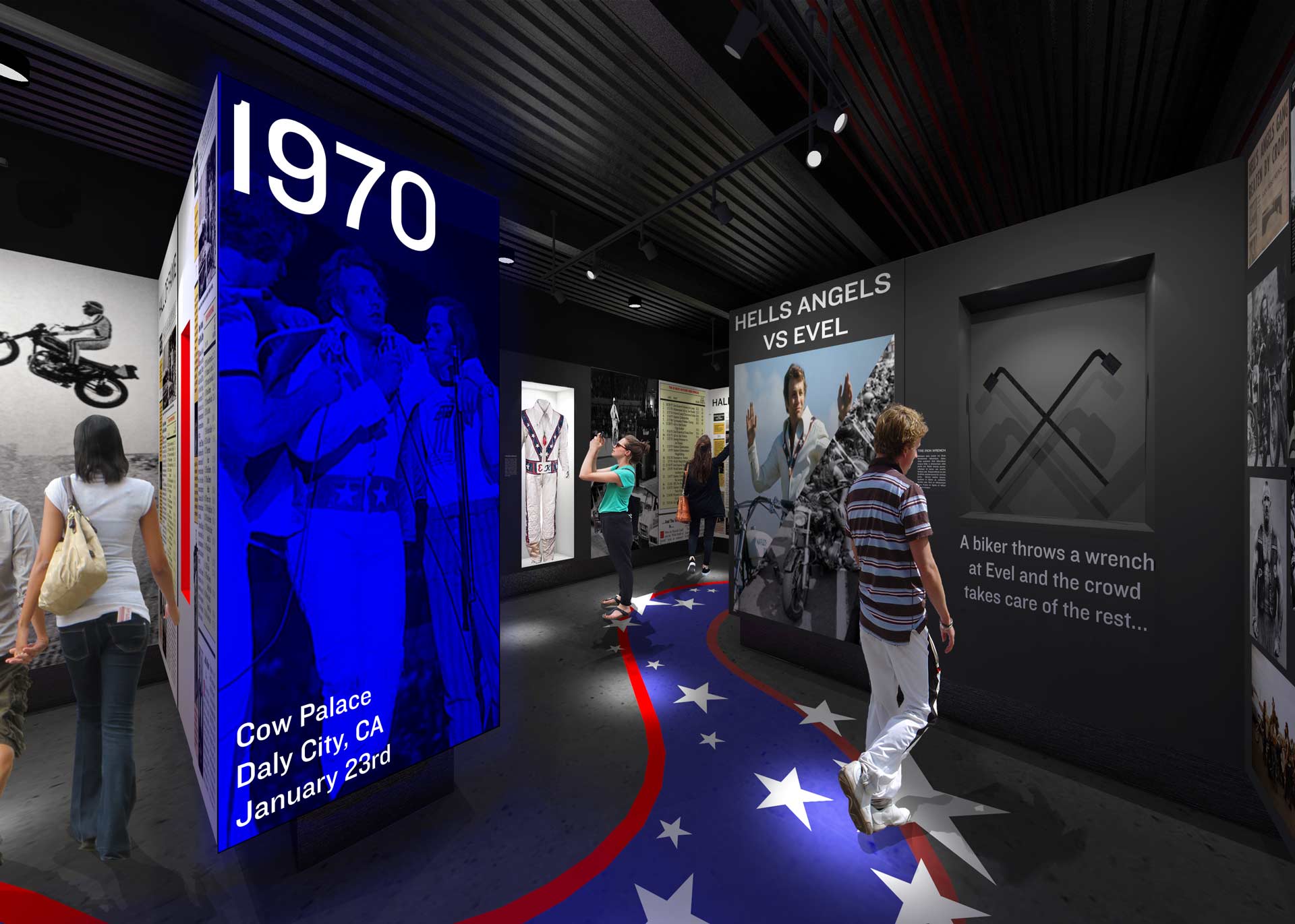 丨United StatesTopeka丨Philip Weller等五人-36