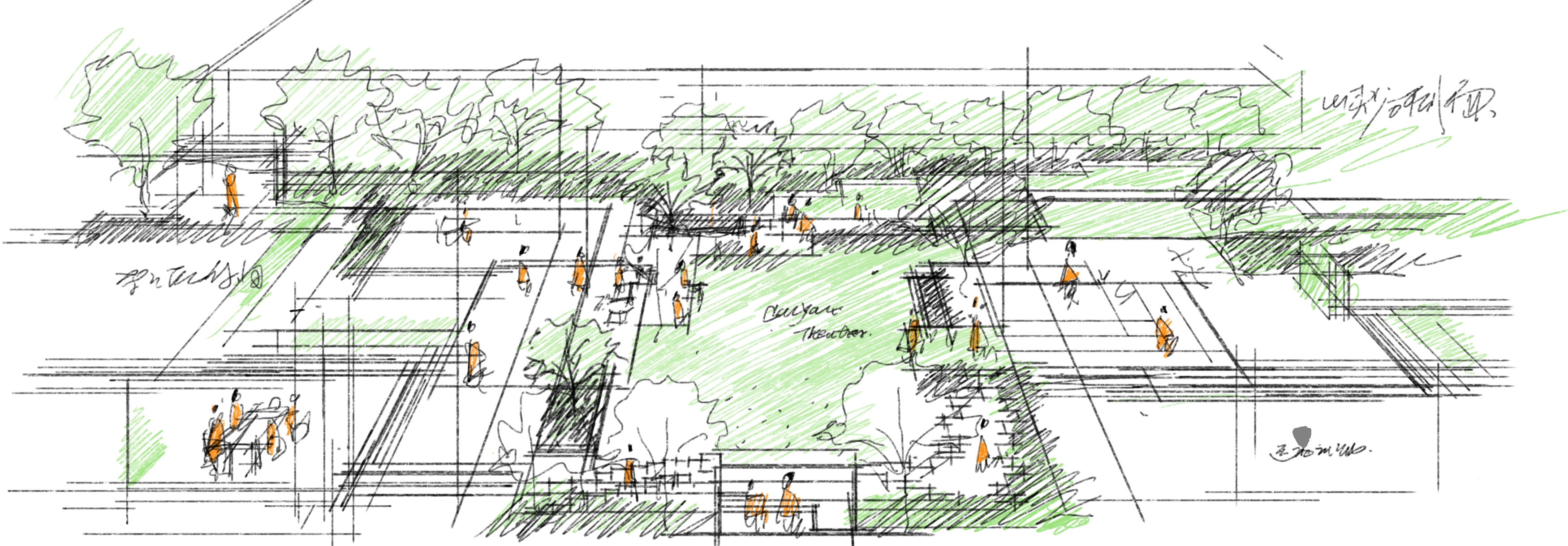 华润长沙瑞玺丨中国长沙丨广亩景观-109