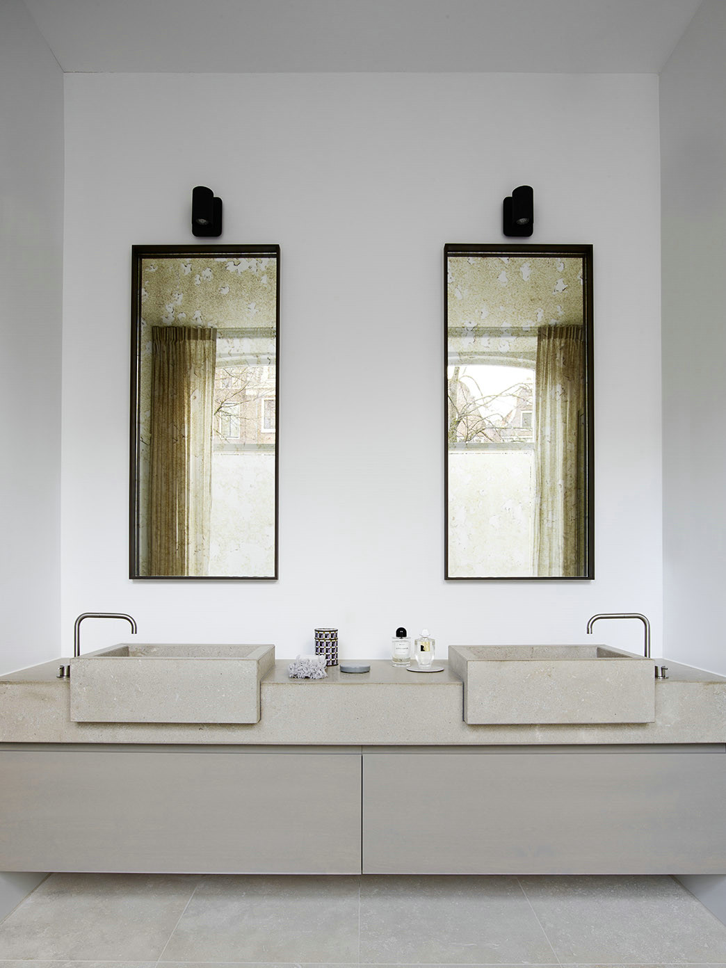 Piet Boon 设计 | 私宅篇Ⅰ | 艺术与空间的和谐交融-21