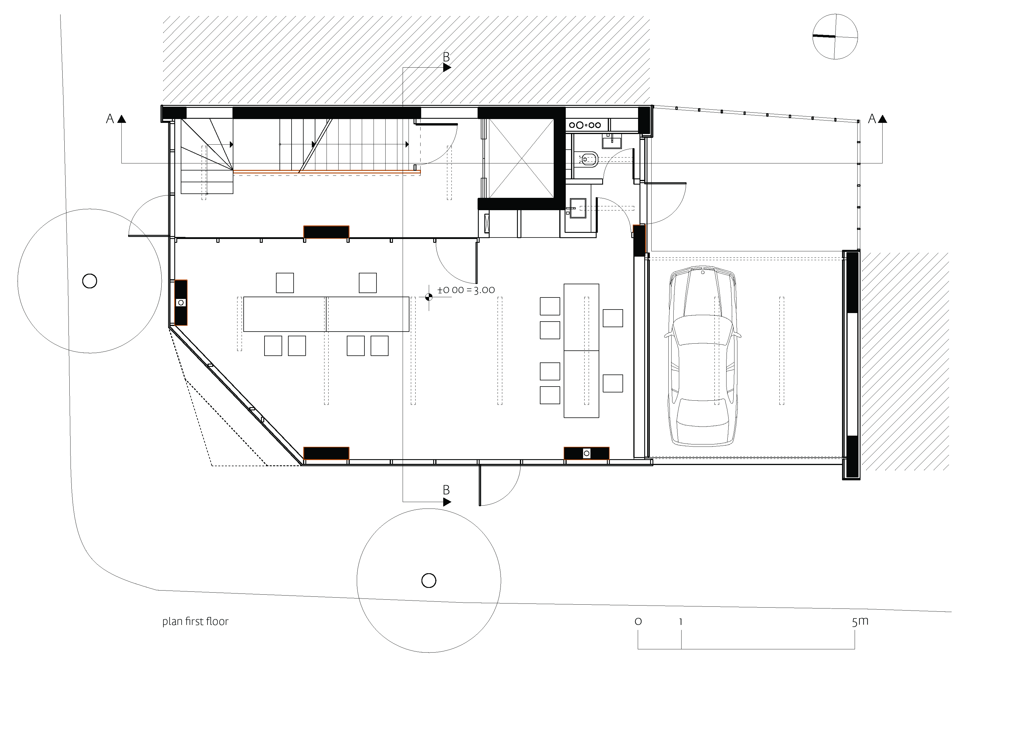 保加利亚 Varna 商业办公大楼-25