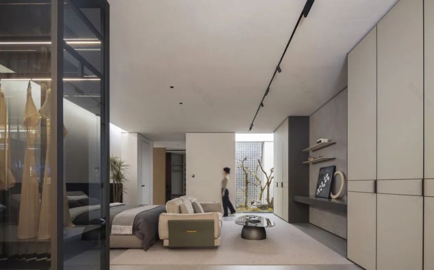 首造智能家居杭州六空展厅丨中国杭州丨CUBE X-20