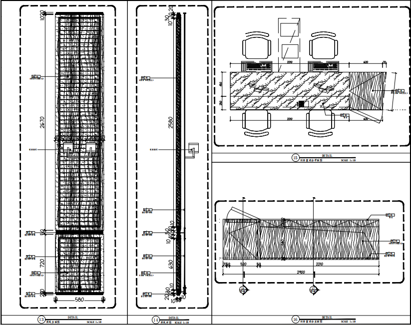 邦舍深化设计|销售中心-60
