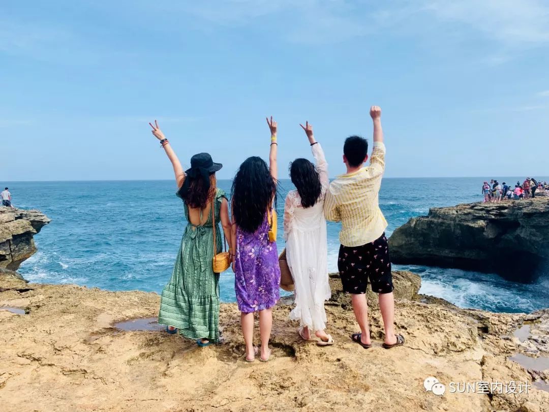 巴厘岛之旅 | 自然美学与设计的完美融合-26