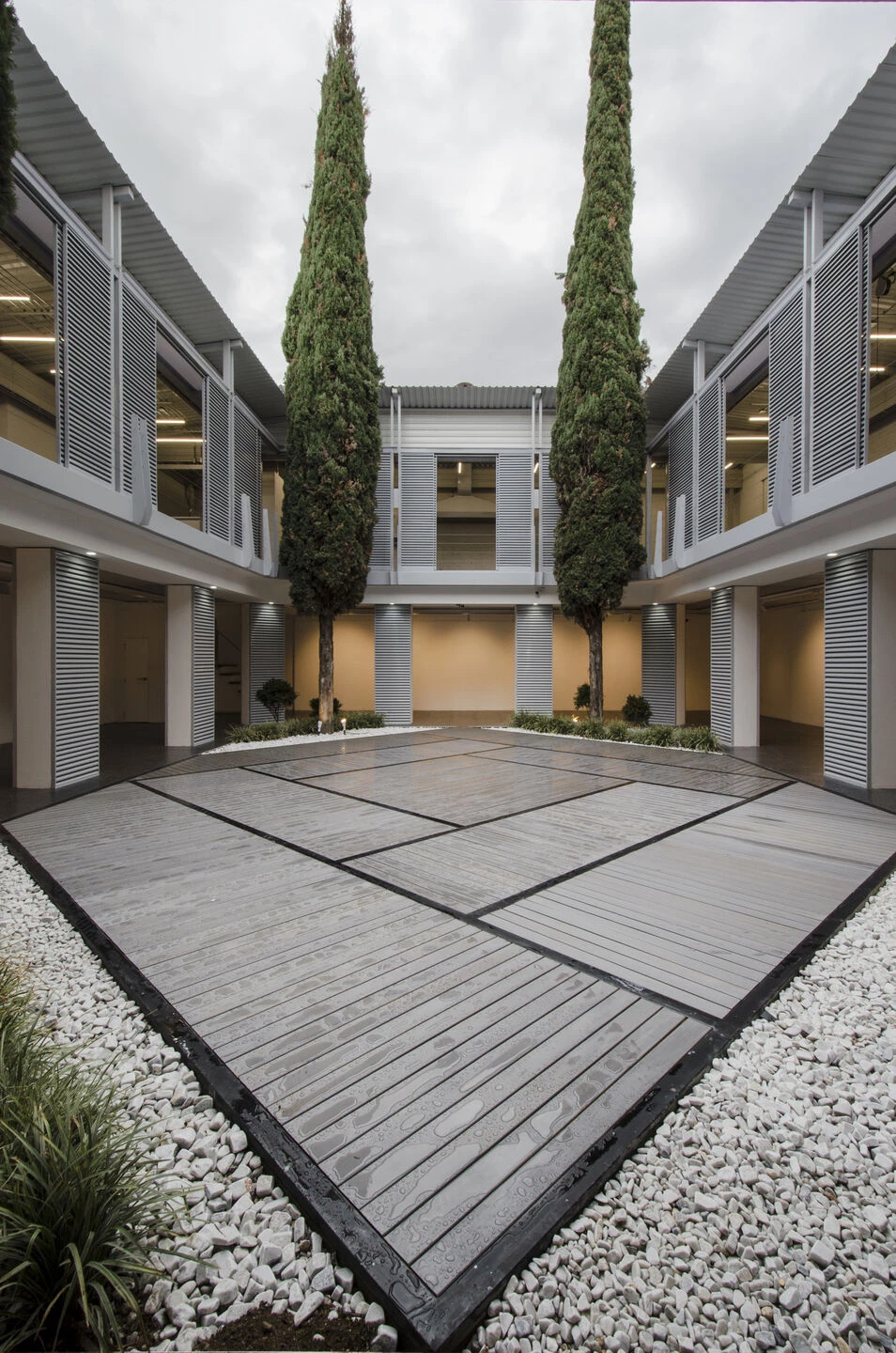 Gallery NN | t804 taller de arquitectura-2