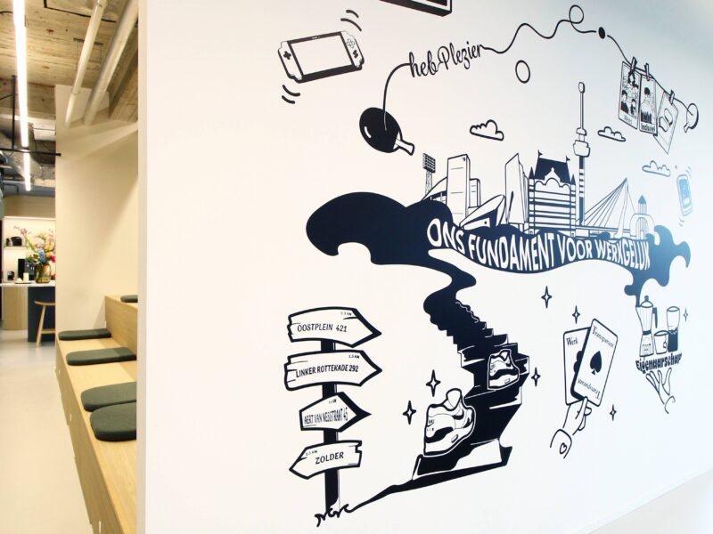 Nya Interieurontwerp | Project Rotterdam – Sterk fundament voor werkgeluk-23