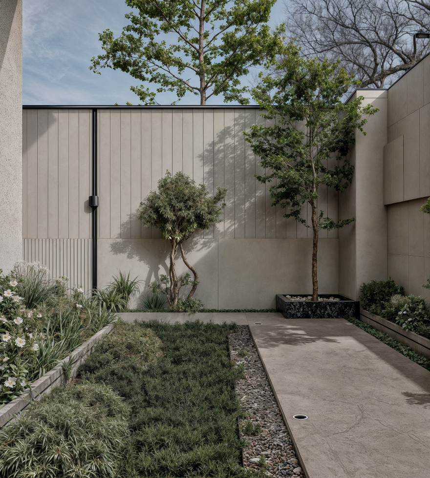 马图德别墅丨om studio-47