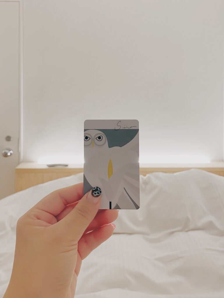 hotel siro池袋丨日本东京-20