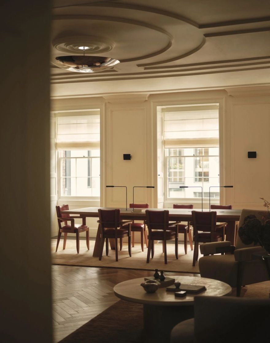 圣詹姆斯丨英国伦敦丨Two Muse Studios-16