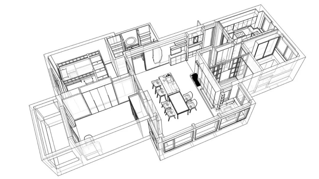福州旧宅新生丨中国福州丨维上设计-14