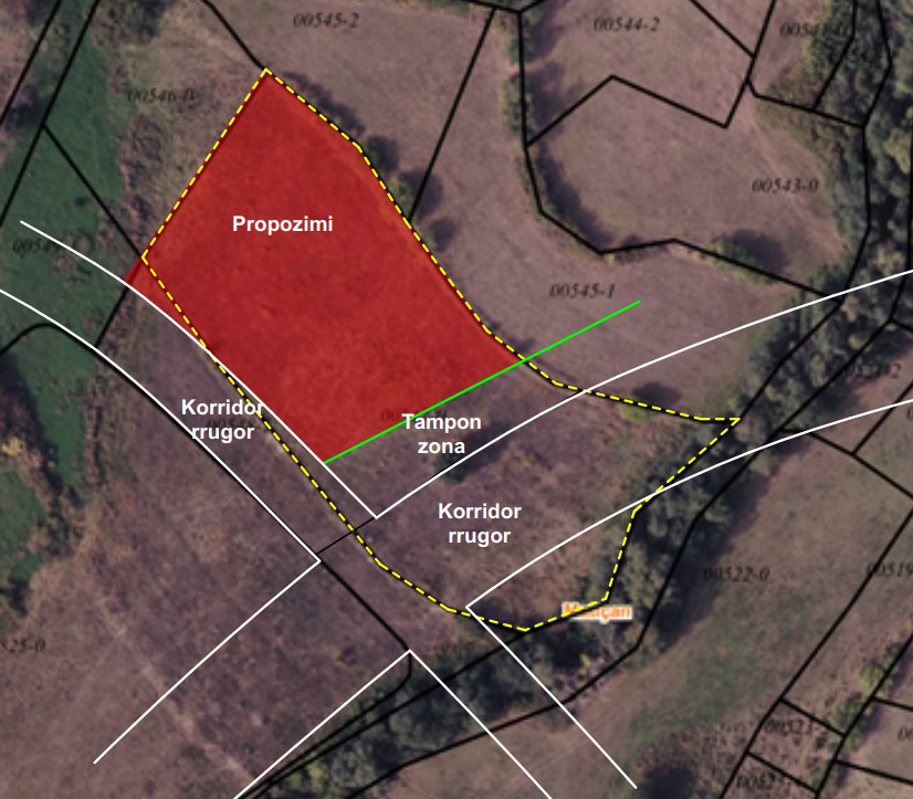 幼儿园和日托项目丨普里什蒂纳-9