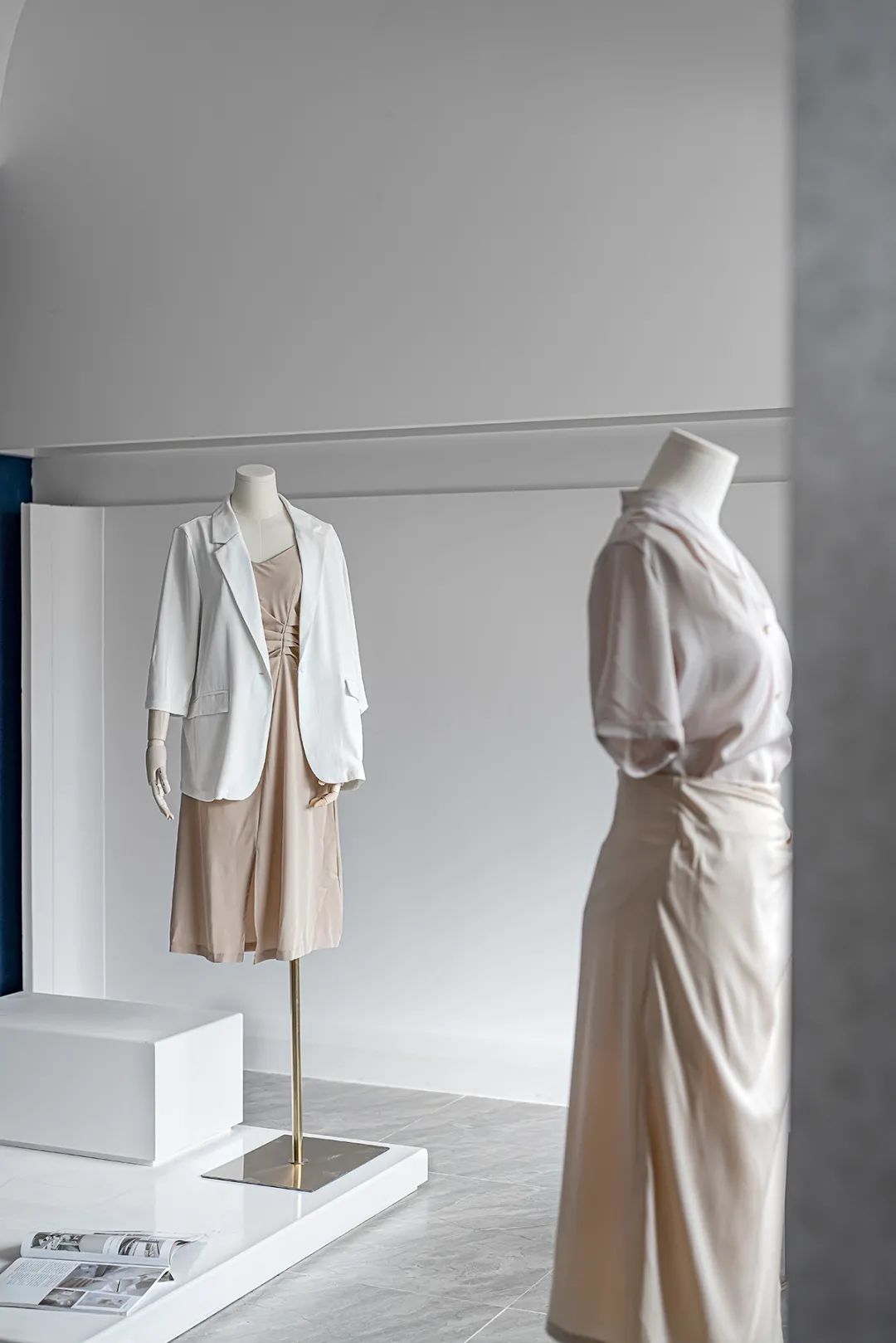 5+0 服装工作室丨中国汕头丨新一设计-35