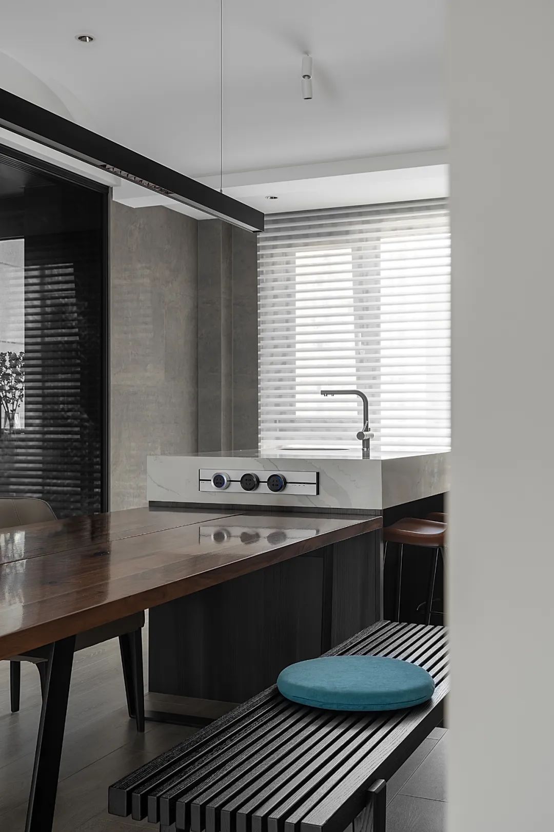 黄山华都丨春秋空间设计-32