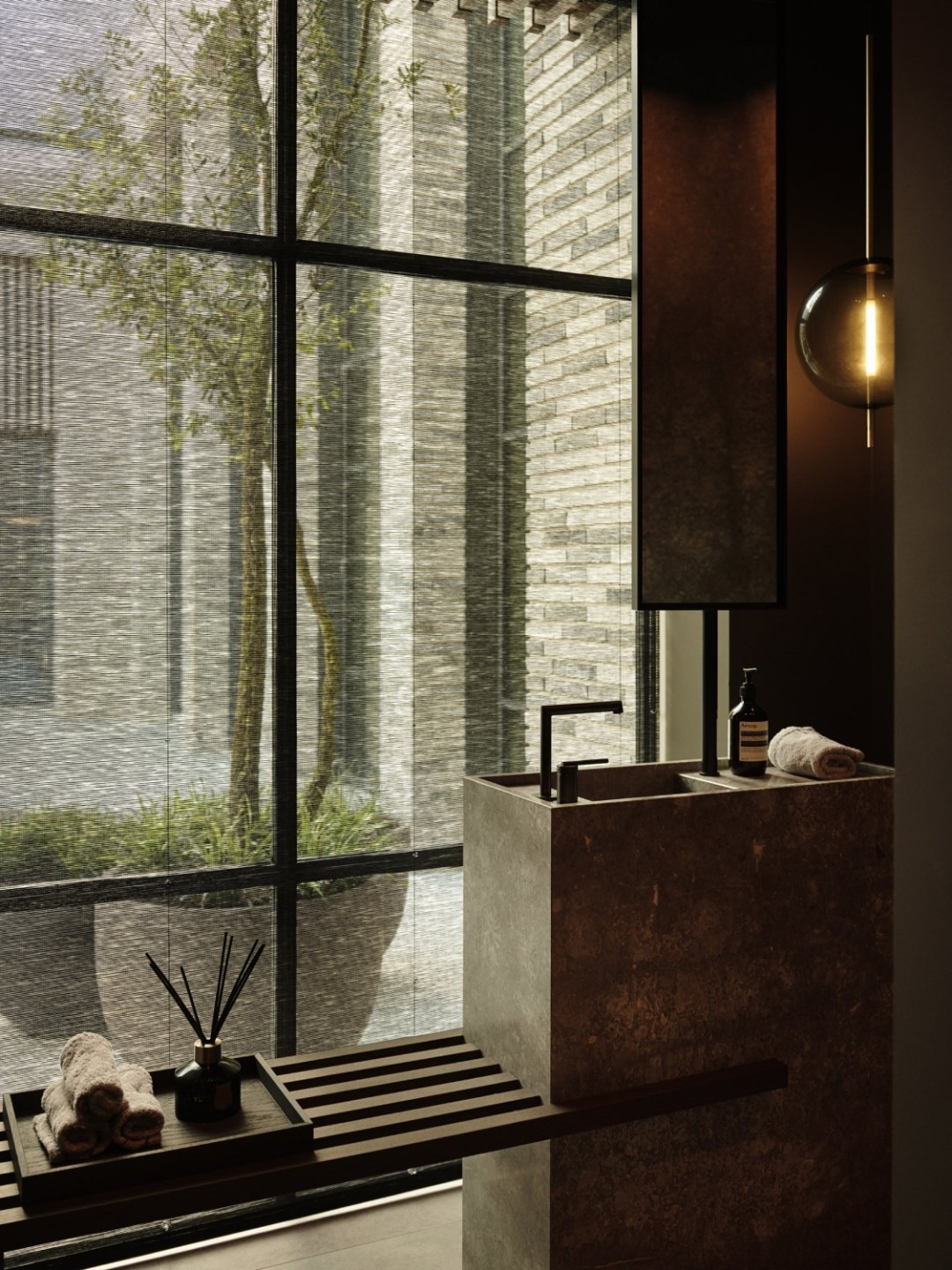 Lakeside villa B1 | Kabaz-51