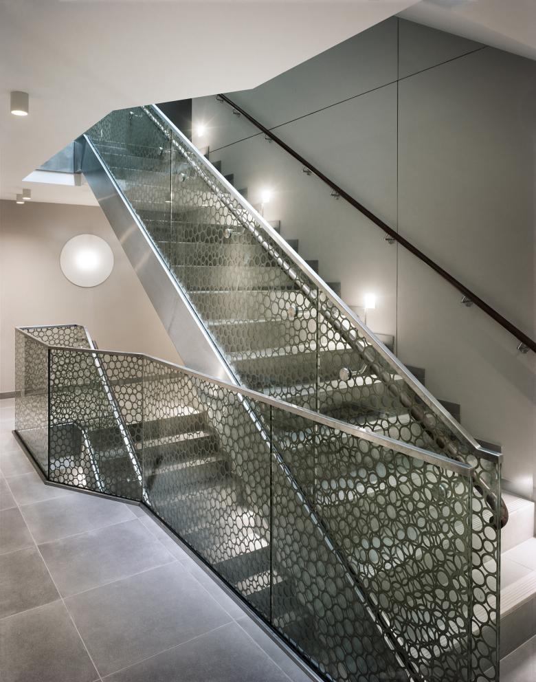 InsideXIX 住宅项目丨奥地利维也纳丨AtelierHeissArchitekten-15