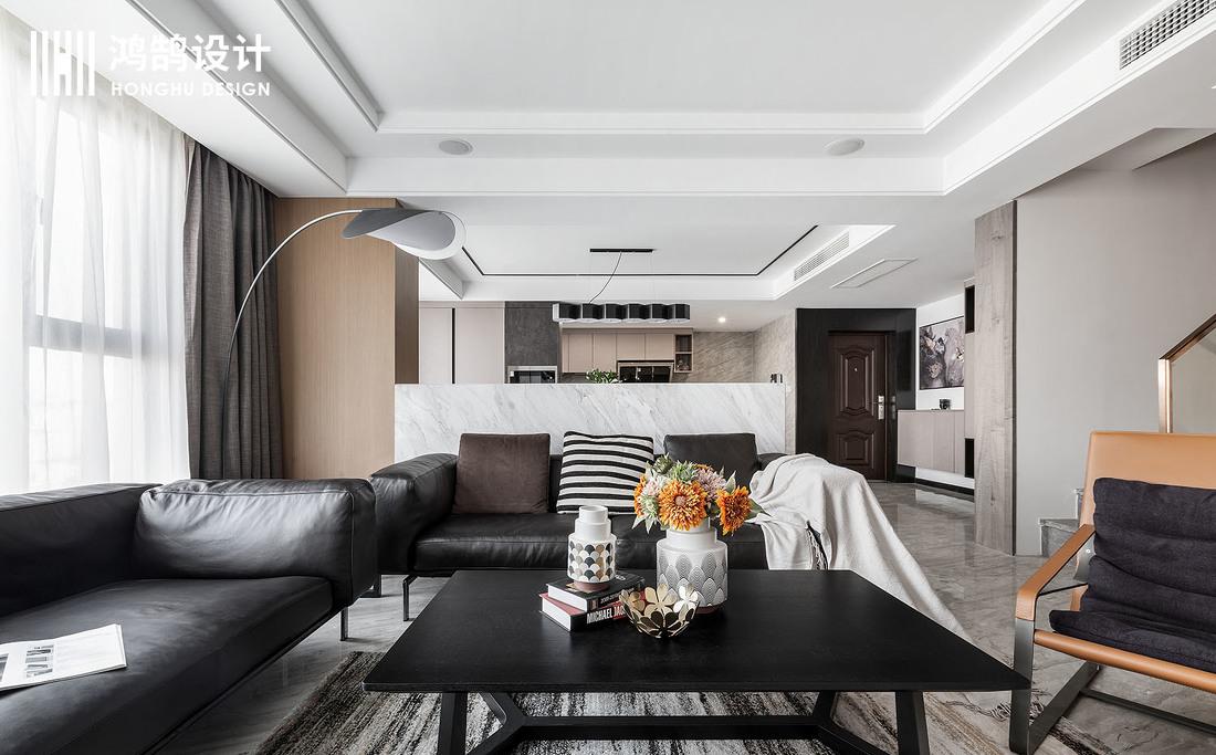 无锡鸿鹄别墅设计-2