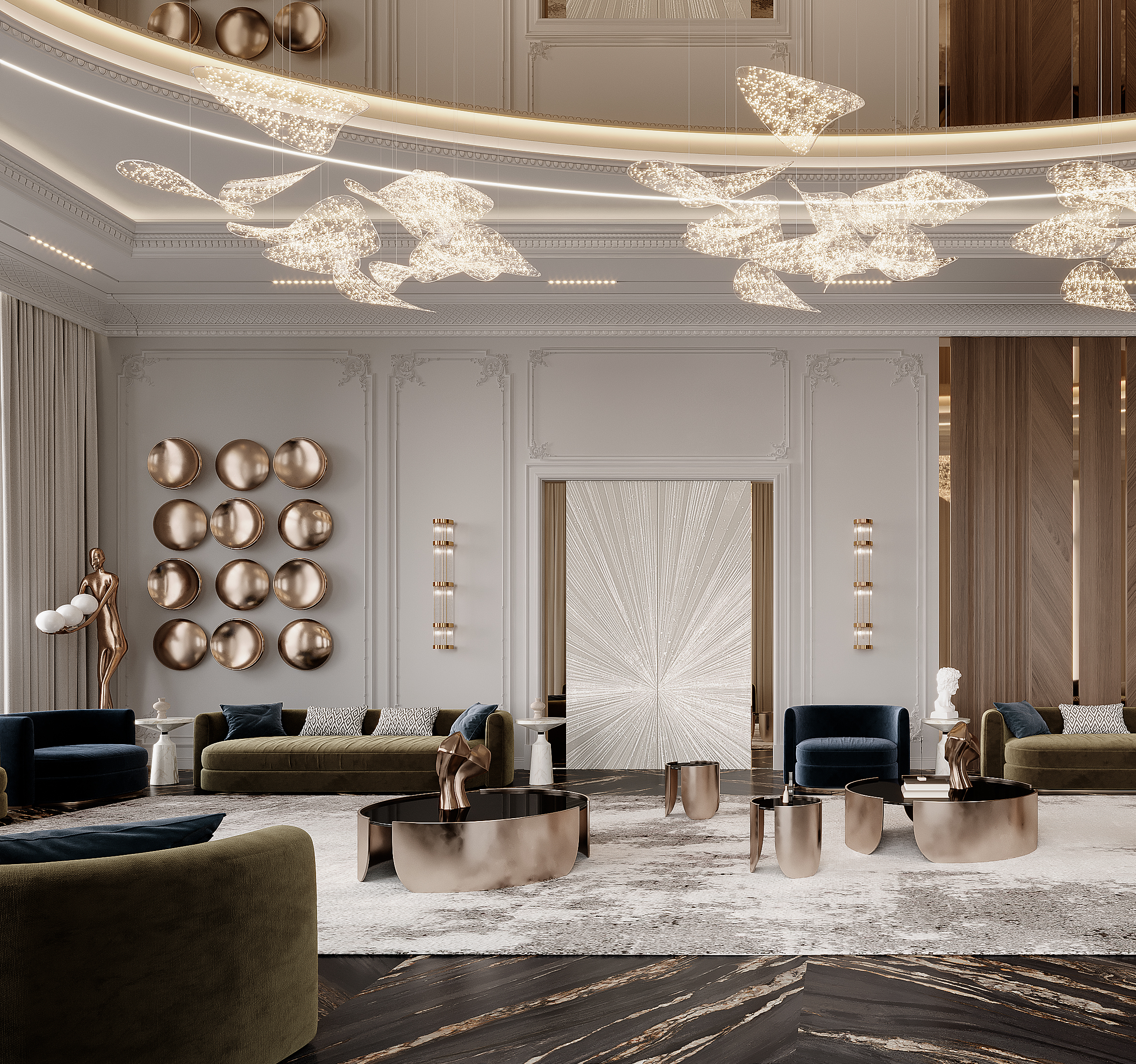 豪华的麦杰莱斯丨Mohammed Yossef-23