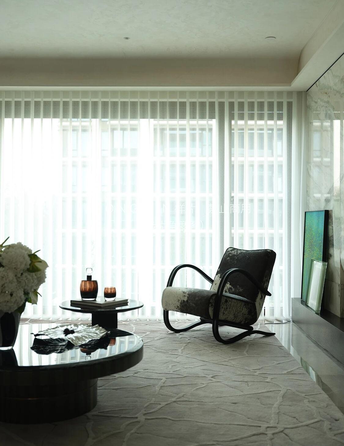 GARDEN19 · 贤坤花园二期丨中国南京丨室内设计为南京观享际SKH,建筑为VAAS北京大象,景观为北京顺景-13