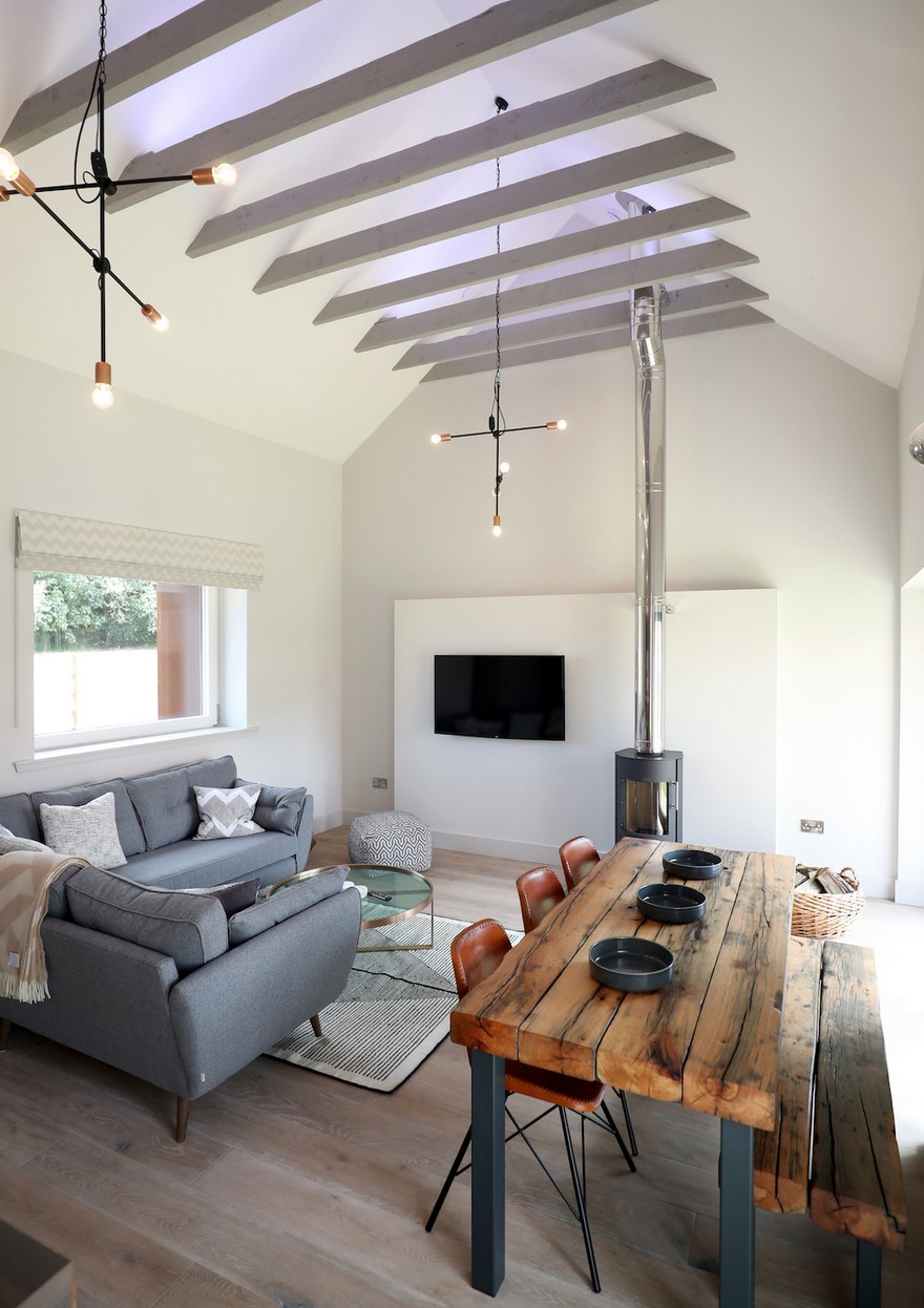 威廉斯斯通农场改建设计-13