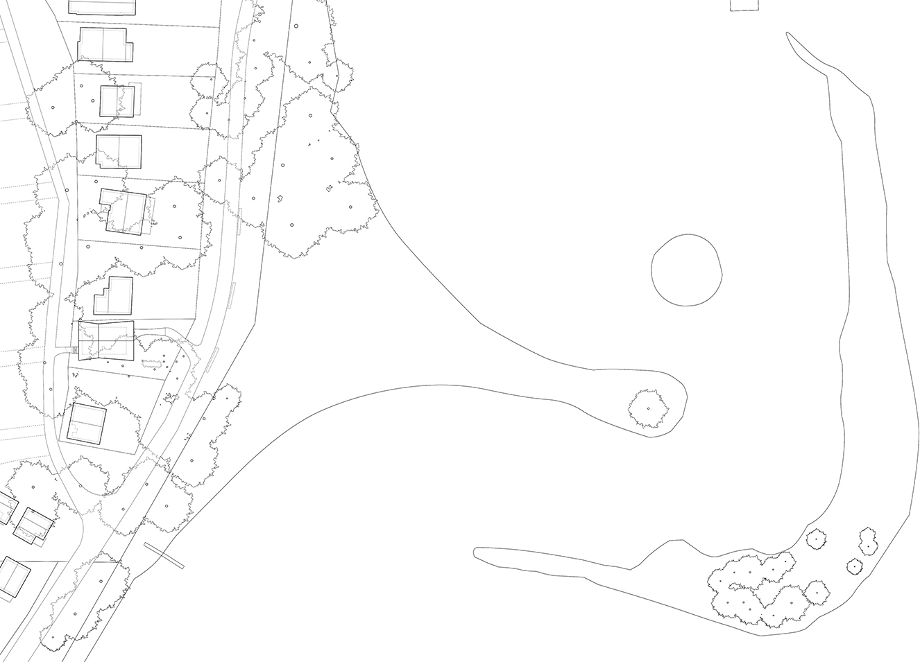 鸟岛屋丨瑞士洛桑丨LOCALARCHITECTURE-39