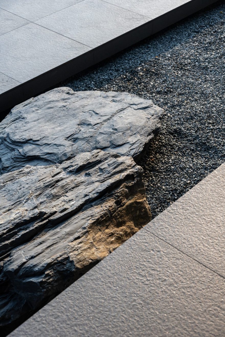 清迈静修山居丨泰国清迈丨INLY STUDIO-49