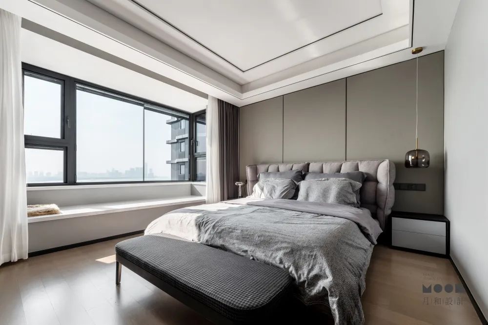 极简潮玩之家 · 95 后游戏编程设计师的自由空间丨月和设计-69