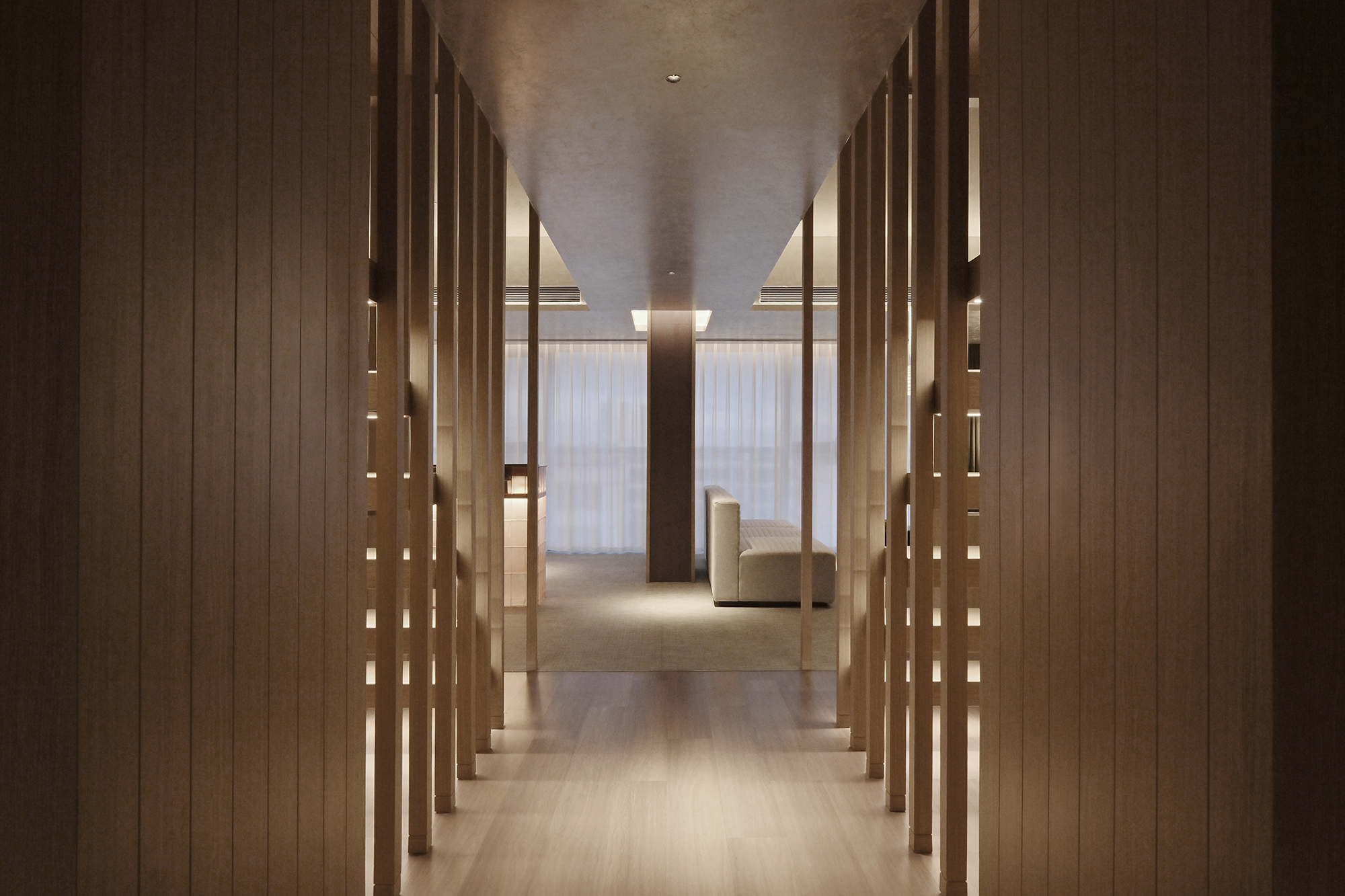 NOA RESORT诺岸远近酒店丨中国阿那亚丨宽品设计,DDC-116