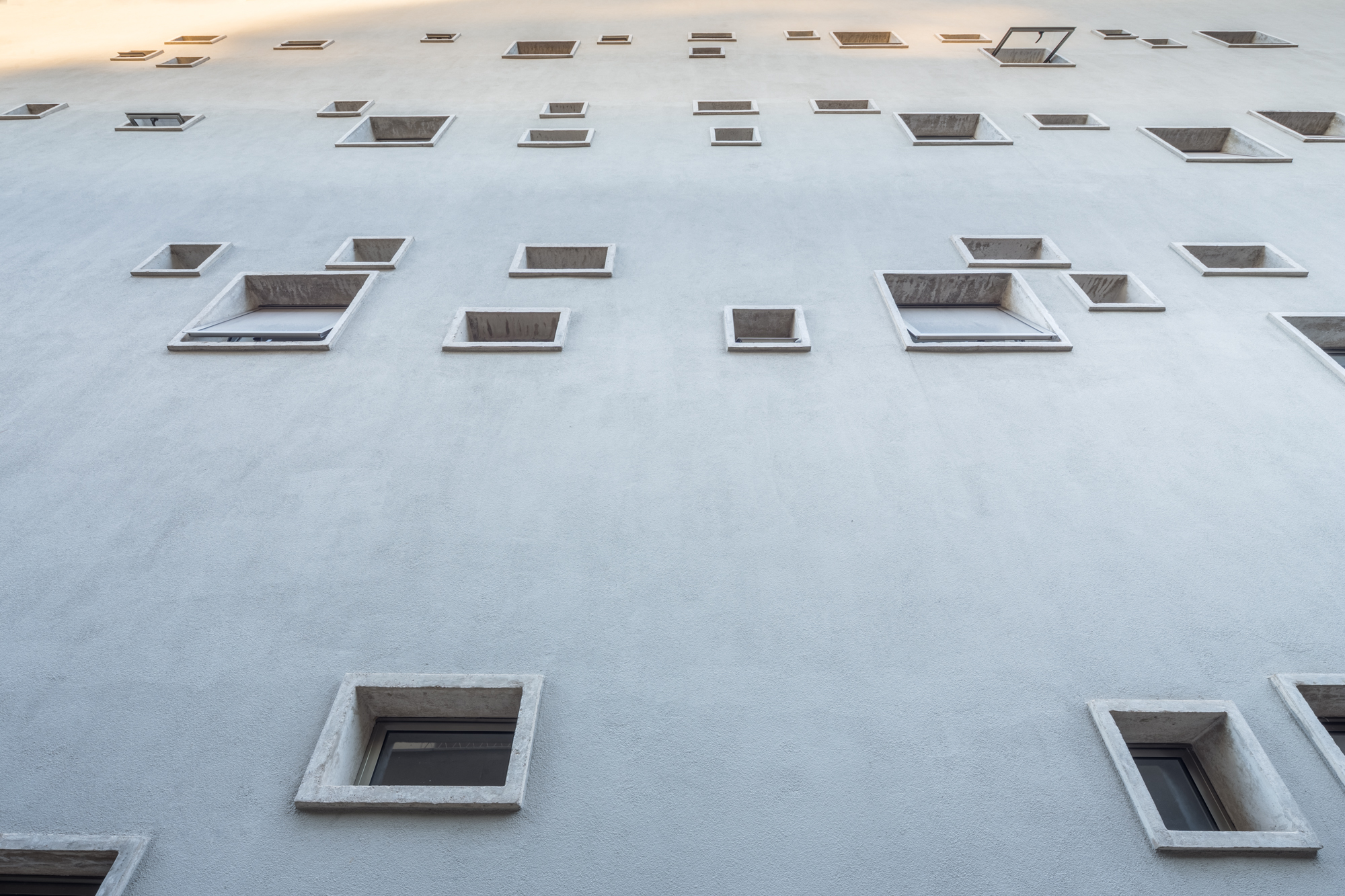 Flor de Liz 住宅楼丨Play Arquitetura-21