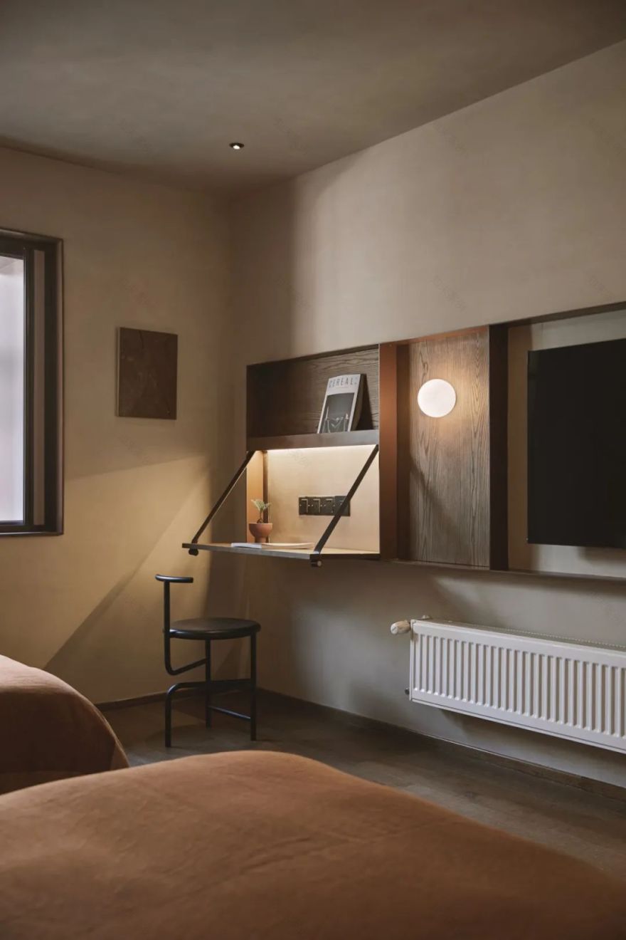 觅秋野精品民宿丨中国杭州-133