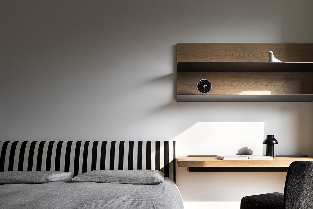 内在搭建丨中国温州丨大墨空间设计-58