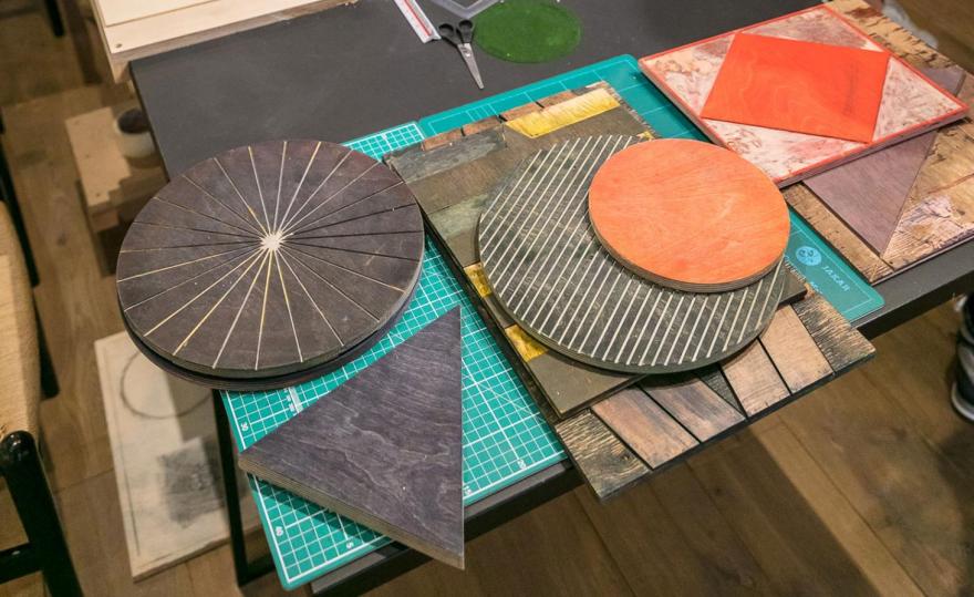 2017 年伦敦 Clerkenwell 设计周全球博览盛会-14