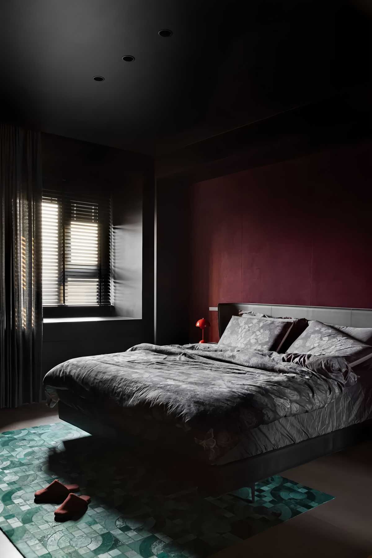 江苏南通紫琅天成170㎡ · 积观设计丨中国南通-37