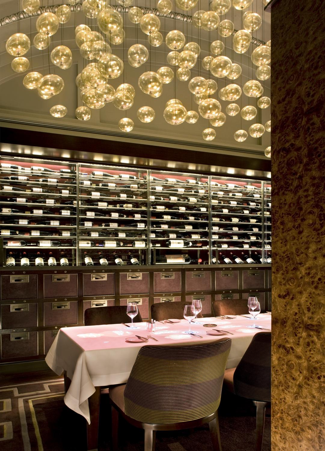 The St  Regis New York, New York, New York (NY), United States-25