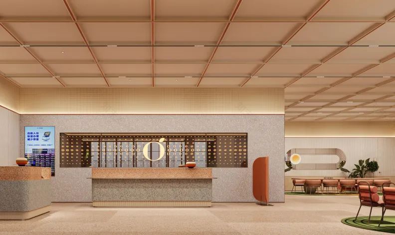 亚筑设计|苏州吴中墅浦路桔子酒店-23